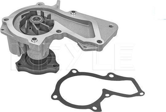 Meyle 713 220 0021 - POMPA WODY FORD 1.5 ECOBOOST