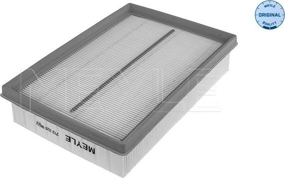 Meyle 712 321 0022 — Filtr powietrza