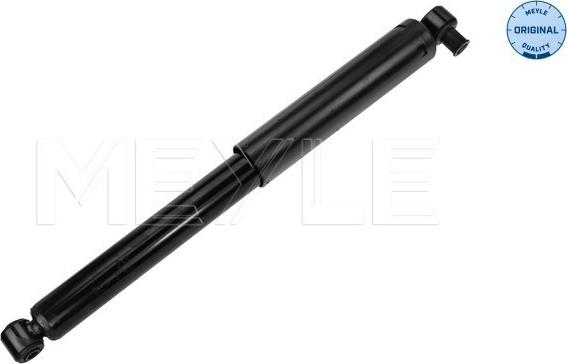 Meyle 726 725 0019 - AMORTYZATOR FORD T. TRANSIT 2.3-2.4D-3.2D 04.06- LE-PR