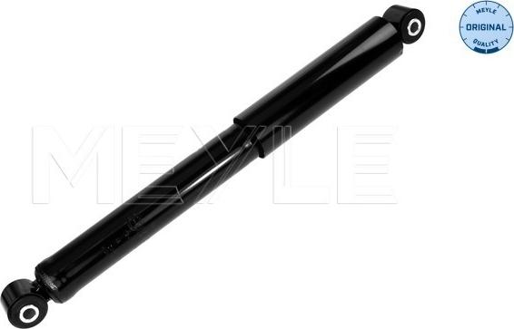 Meyle 726 725 0017 - AMORTYZATOR FORD T. TOURNEO CONNECT 1.8D 06.02- LE-PR