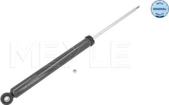 Meyle 726 725 0039 - Amortyzator zawieszenia
