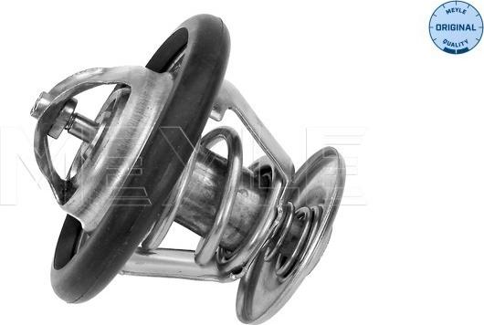 Meyle 728 288 0000 — Termostat, środek chłodzący
