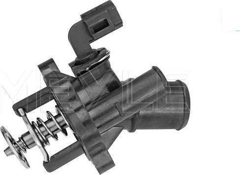 Meyle 728 228 0000 — Termostat, środek chłodzący