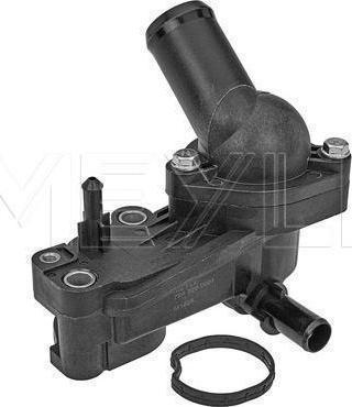 Meyle 728 228 0001 - TERMOSTAT FORD 88C 1.8TDCI KRÓCIECTERMOSTAT