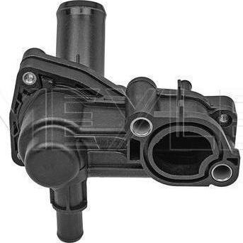 Meyle 728 228 0001 - TERMOSTAT FORD 88C 1.8TDCI KRÓCIECTERMOSTAT