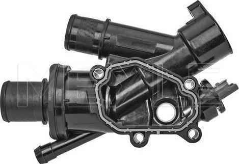 Meyle 728 228 0003 - TERMOSTAT CITROEN 83C 2.0HDI 09- FORD 2.0TDCI