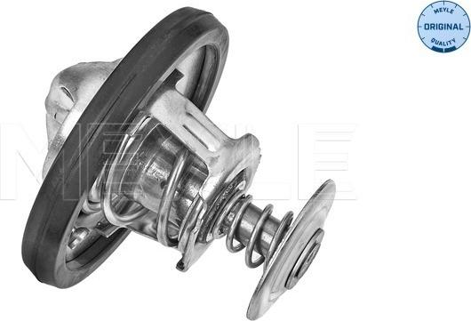 Meyle 728 228 0002 - TERMOSTAT FORD 88C CITROEN-PEUGEOT