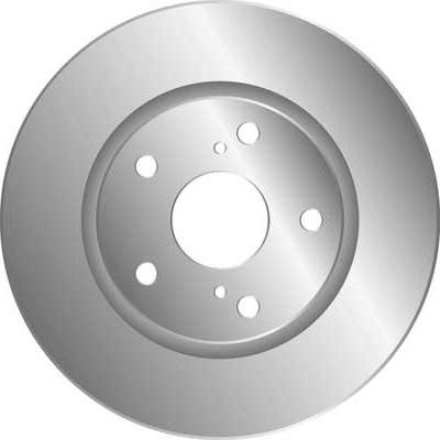 BOSCH 0 986 479 617 - Tarcza hamulcowa