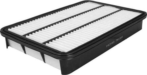 Filtron AP109/2 - Filtr powietrza