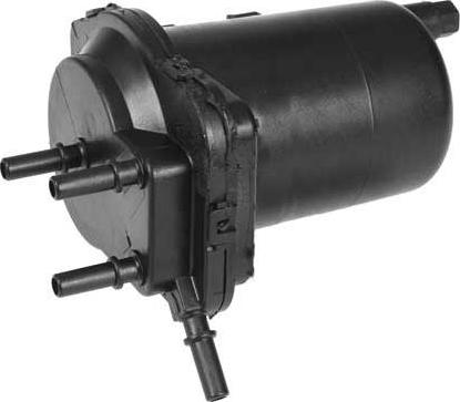 KNECHT KL 430 - Filtr paliwa