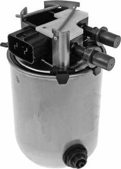 Blue Print ADN12352 - FILTR PALIWA NISSAN QASHQUAI 1.5DCI-1.6DCI 11-