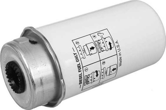 Filtron PP848/4 - FILTR PALIWA