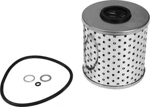 FEBI Bilstein 26803 - Filtr oleju