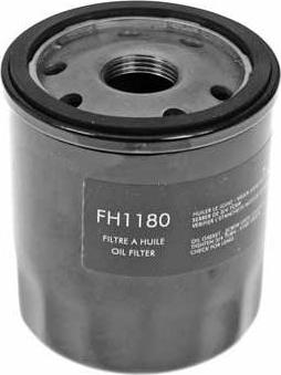 Filtron OP570/2 - FILTR OLEJU