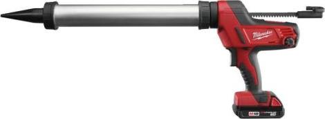 MILWAUKEE 4933441305 - Pistolet do klejenia