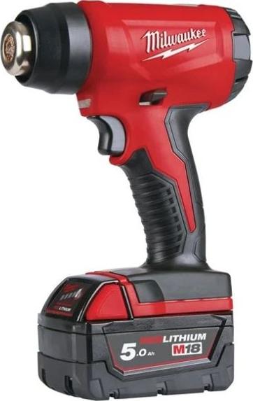 MILWAUKEE 4933459772 - Opalarka