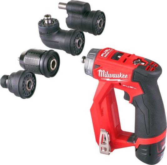 MILWAUKEE 4933464979 - Wkrętarko-wiertarka
