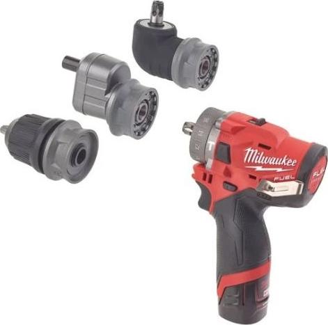 MILWAUKEE 4933464138 - Wkrętarko-wiertarka