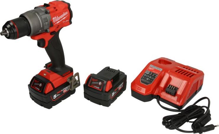 MILWAUKEE 4933479860 - Wkrętarko-wiertarka