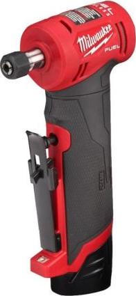 MILWAUKEE 4933471439 - SZLIFIERKA TRZPIENIOWA KĄTOWA AKUMULATOROWA M12FDGA-422B