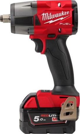 MILWAUKEE 4933478450 - KLUCZ UDAROWY AKUMULATOROWY 1-2 881NM