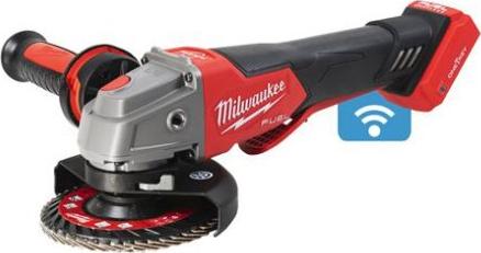 MILWAUKEE 4933478434 - Szlifierka kątowa