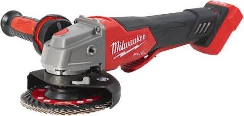 MILWAUKEE 4933478437 - Szlifierka kątowa