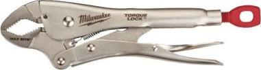 MILWAUKEE 4932471729 - SZCZYPCE ZACISKOWE TYPU MORSEA MAX BITE 10 - 1 EL.