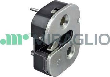 Miraglio 40/168B — Zamek drzwi