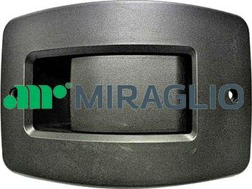 Miraglio 60/405 — Klamka drzwi
