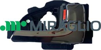 Miraglio 60/401 — Klamka drzwi