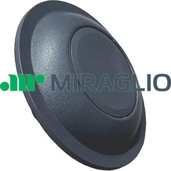 Miraglio 60/423 — Klamka drzwi