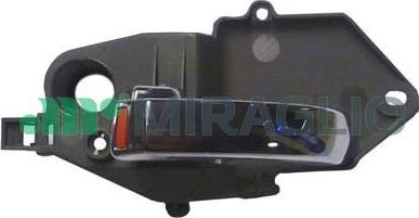 Miraglio 60/178 — Klamka drzwi
