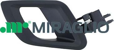Miraglio 60/340 — Klamka drzwi