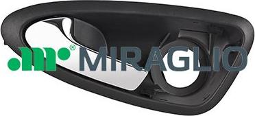 Miraglio 60/339 — Klamka drzwi