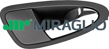 Miraglio 60/338 - Klamka drzwi