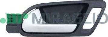 Miraglio 60/294 - KLAMKA DRZWI -P-TIGUAN 11- -L-WEWN
