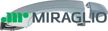 Miraglio 80/930 — Klamka drzwi