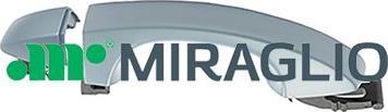 Miraglio 80/929 — Klamka drzwi