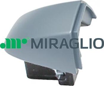 Miraglio 80/926 — Klamka drzwi