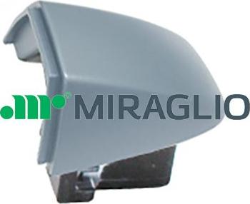 Miraglio 80/928 — Klamka drzwi