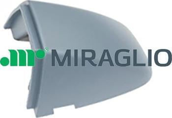Miraglio 80/927 — Klamka drzwi