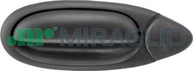 Miraglio 80/469 — Klamka drzwi