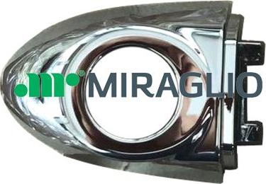 Miraglio 80/894 — Klamka drzwi