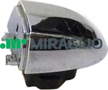 Miraglio 80/893 — Klamka drzwi