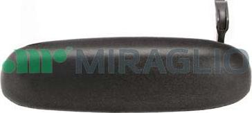 Miraglio 80.840.03 — Klamka drzwi