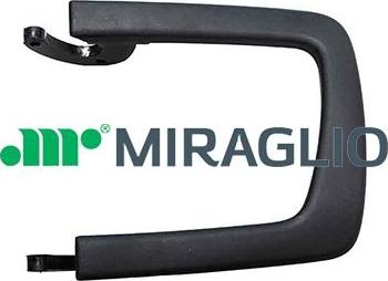 Miraglio 80/865 — Klamka drzwi