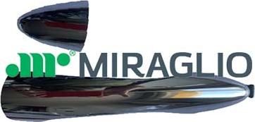 Miraglio 80889 - Klamka drzwi