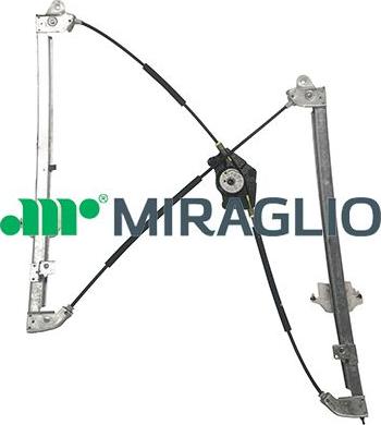Miraglio 30/926 - Podnośnik szyby