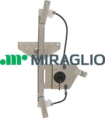 Miraglio 30/1451 — Podnośnik szyby